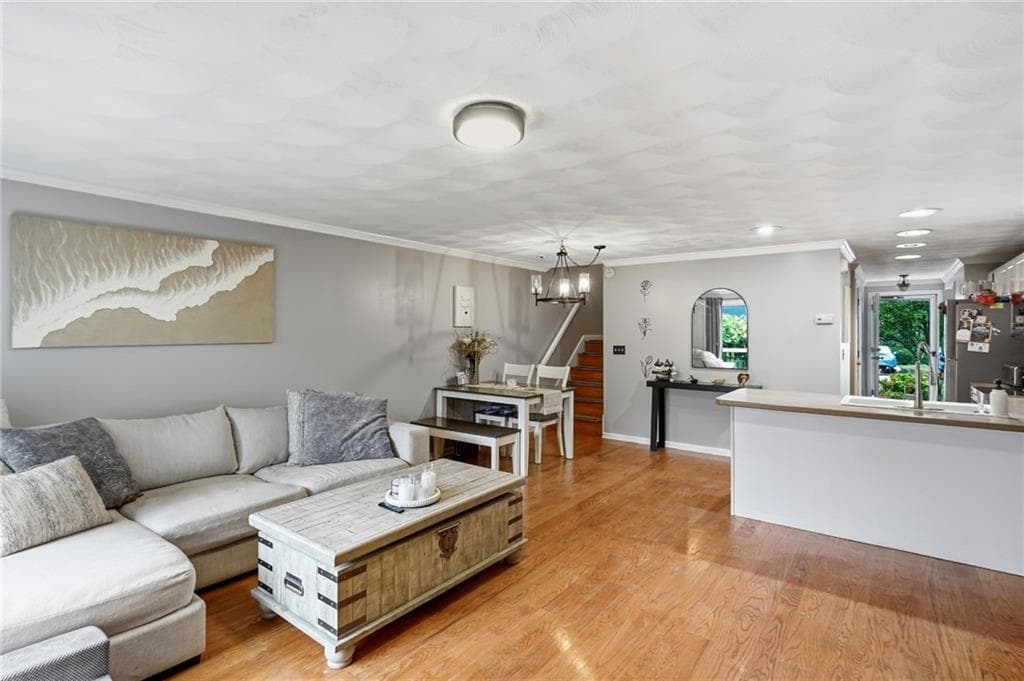 Condominium at 612 Smithfield Road UNIT D23, North Providence, photo 9 of 27