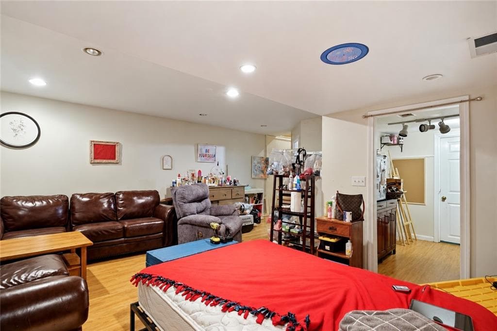 Condominium at 612 Smithfield Road UNIT D23, North Providence, photo 24 of 27