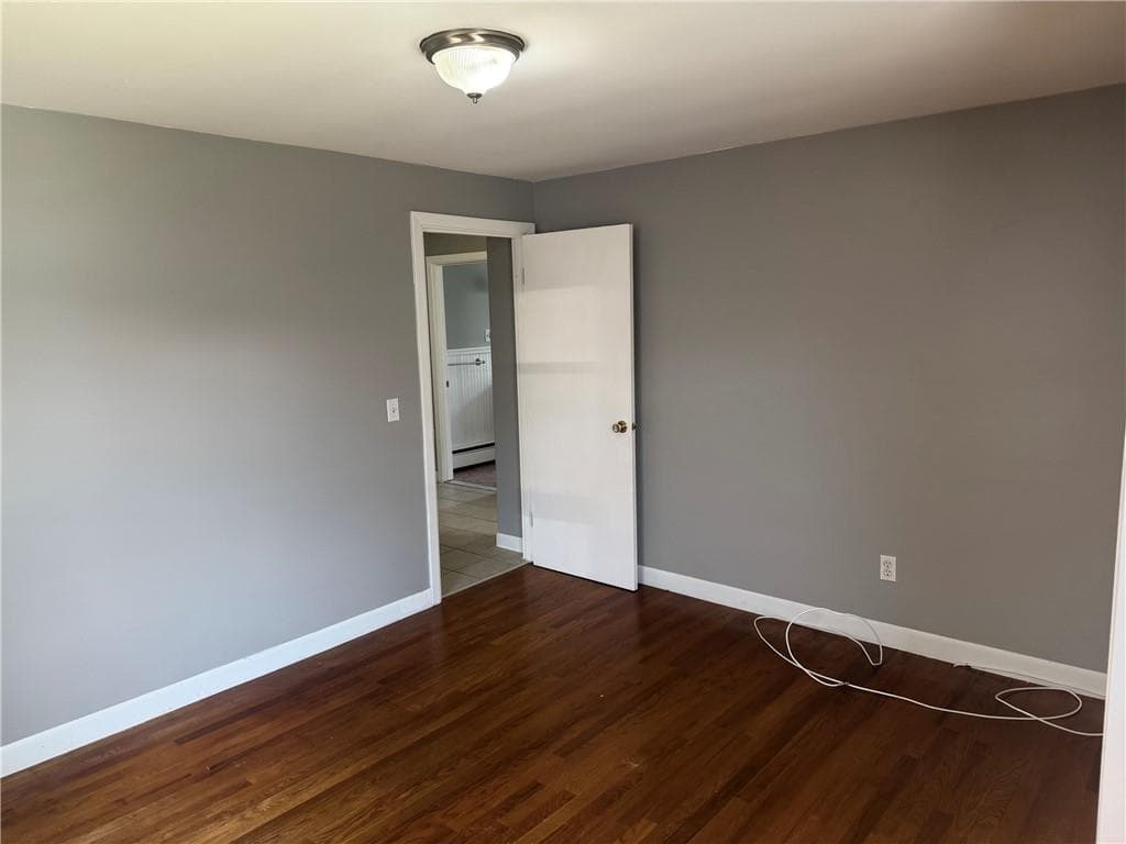Single Family Residence at 20 Lyman Avenue, Johnston, photo 9 of 11