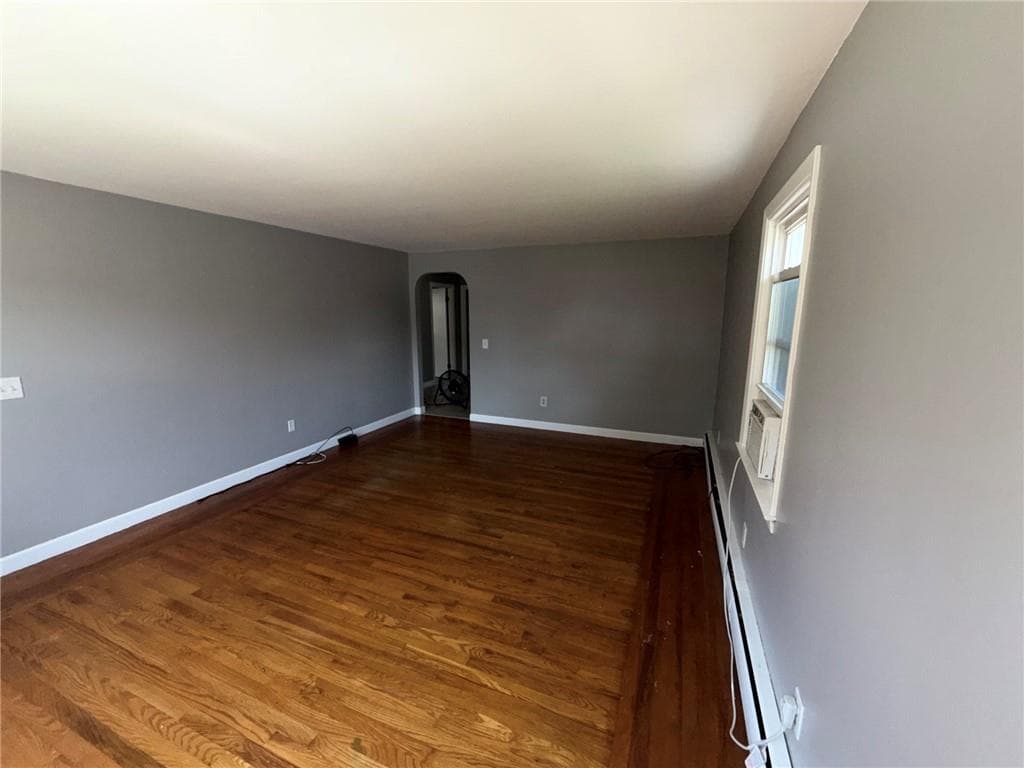 Single Family Residence at 20 Lyman Avenue, Johnston, photo 8 of 11