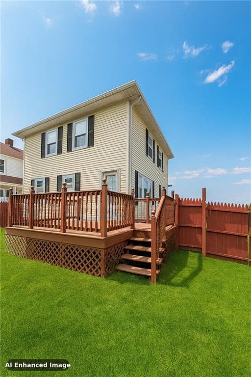 Single Family Residence at Cranston, photo 17 of 17