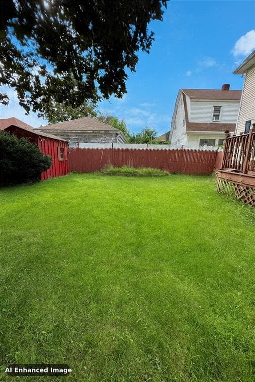 Single Family Residence at Cranston, photo 16 of 17