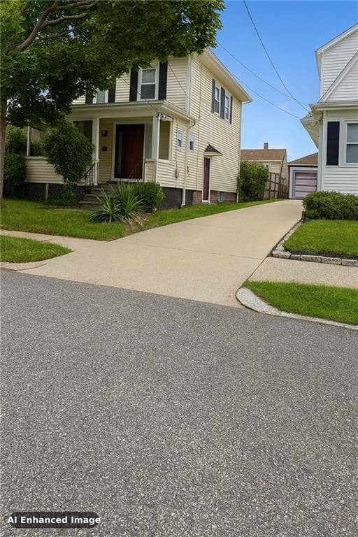 Single Family Residence at Cranston, photo 3 of 17