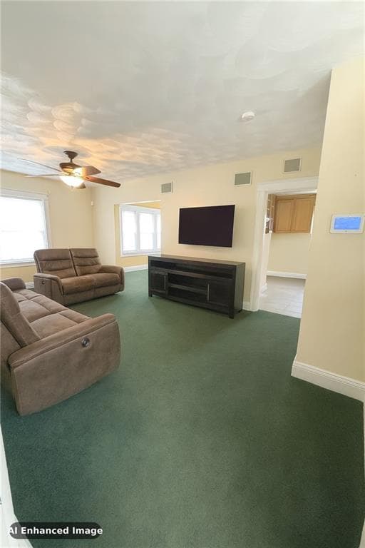Single Family Residence at Cranston, photo 4 of 17