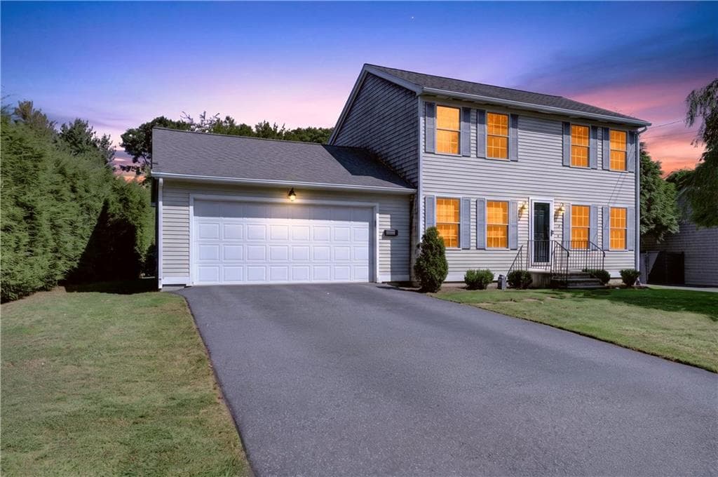 112 Greenwich Avenue