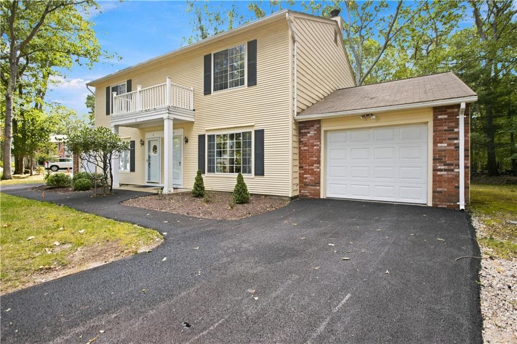 30 Eagle Run UNIT B