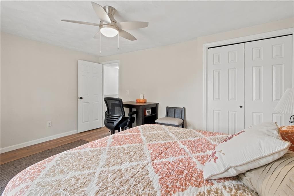 Condominium at 30 Eagle Run UNIT B, Warwick, photo 20 of 27