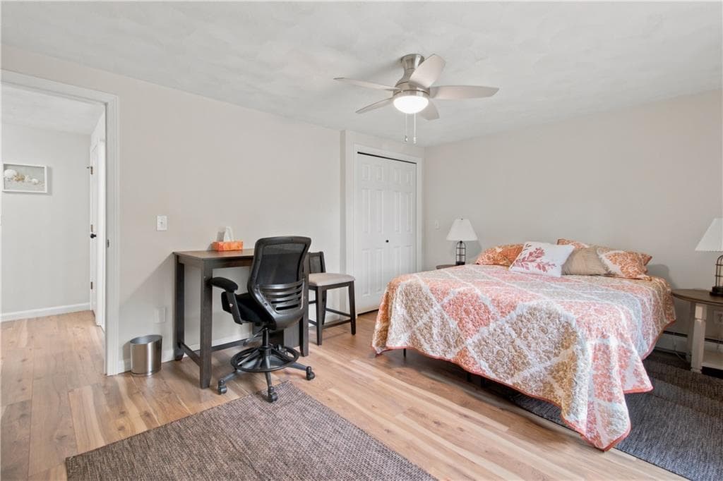 Condominium at 30 Eagle Run UNIT B, Warwick, photo 19 of 27