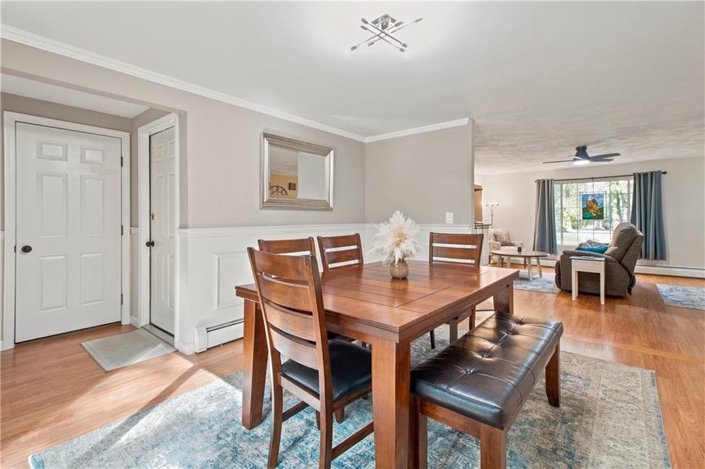 Condominium at 30 Eagle Run UNIT B, Warwick, photo 8 of 27