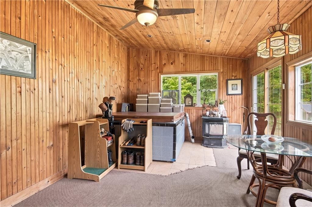 Single Family Residence at 406 South Main Street, Burrillville, photo 18 of 26