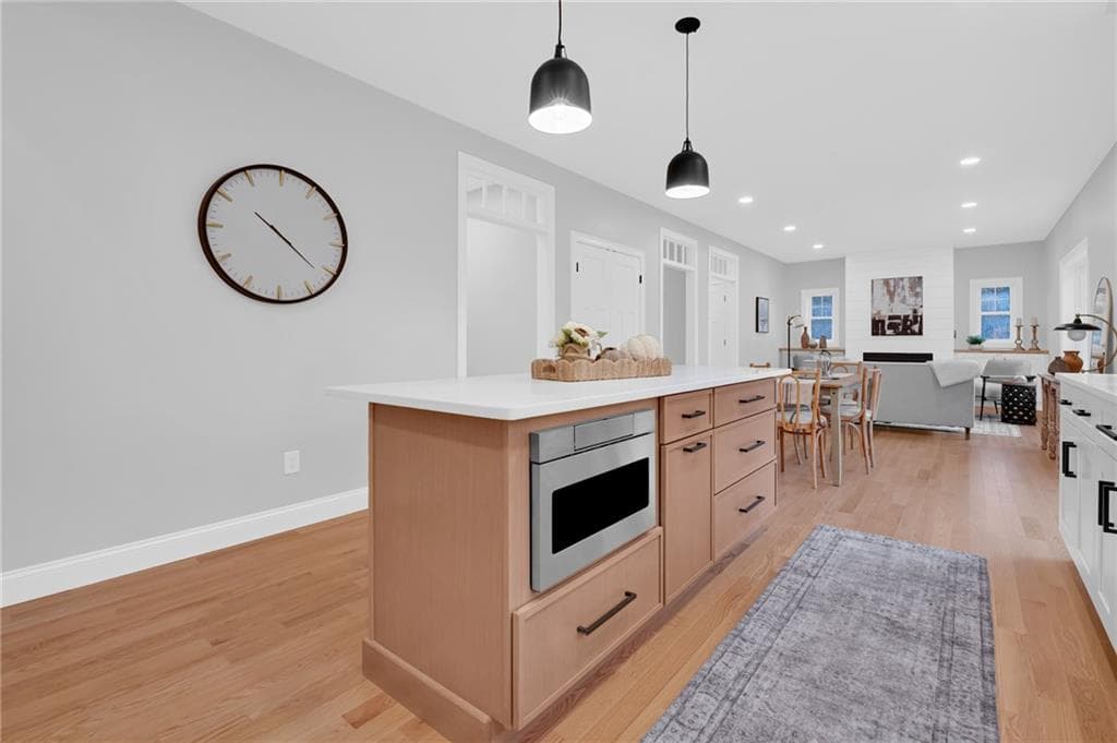 Single Family Residence at 1360 Scituate Avenue, Cranston, photo 13 of 41