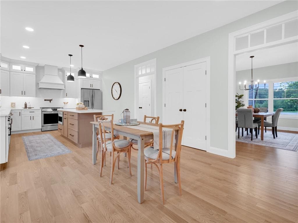 Single Family Residence at 1360 Scituate Avenue, Cranston, photo 15 of 41