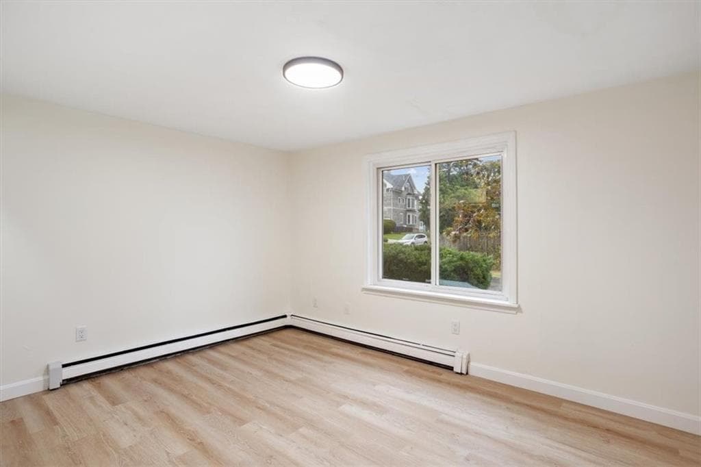 Single Family Residence at 5 Morgan Street, Providence, photo 16 of 38