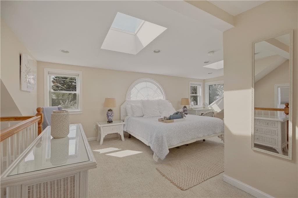 Single Family Residence at 91 Easton Avenue, Portsmouth, photo 20 of 39