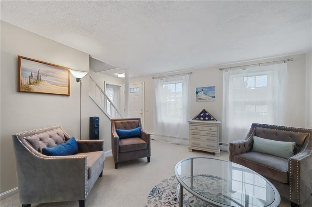 Single Family Residence at 27 Country View Drive, Johnston, photo 22 of 42