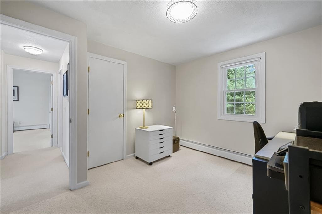 Single Family Residence at 27 Country View Drive, Johnston, photo 32 of 42
