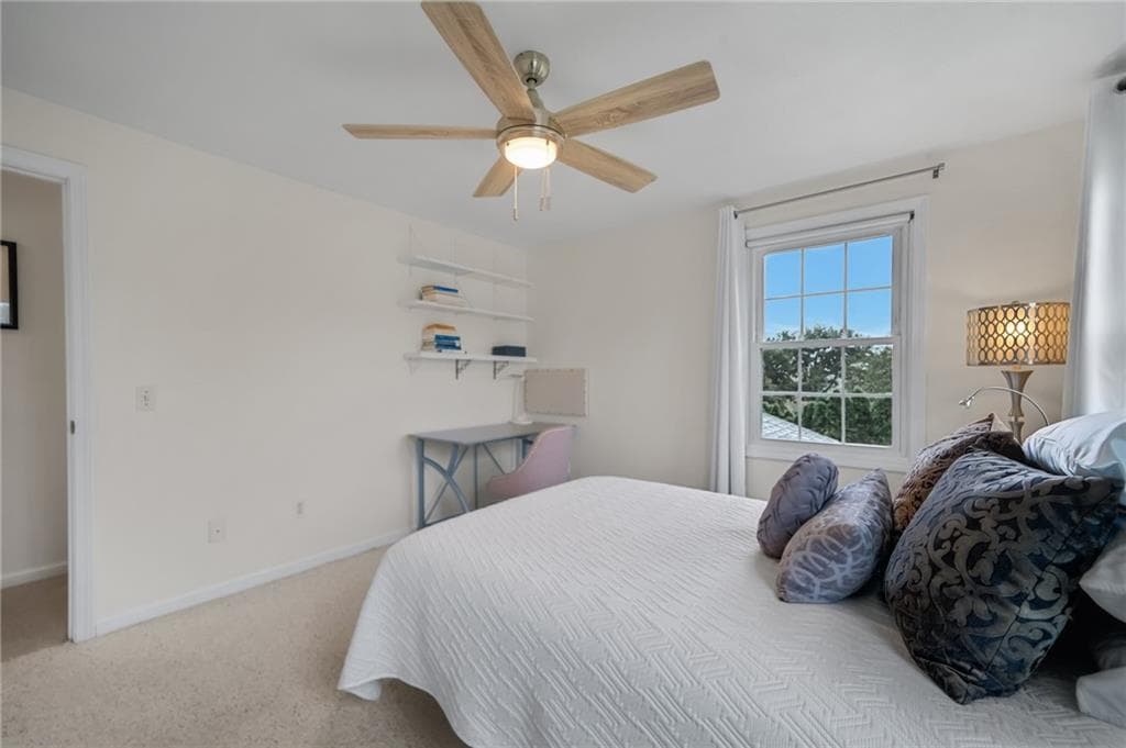 Single Family Residence at 27 Country View Drive, Johnston, photo 30 of 42