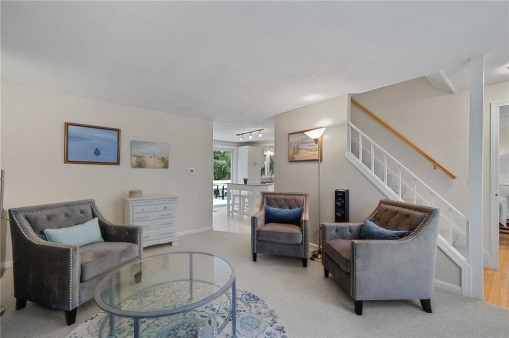 Single Family Residence at 27 Country View Drive, Johnston, photo 21 of 42