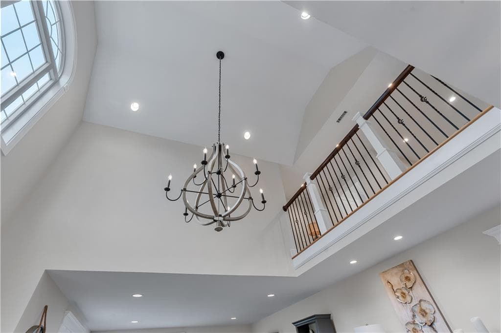 Single Family Residence at 68 Wolf Hill Road, Smithfield, photo 27 of 47
