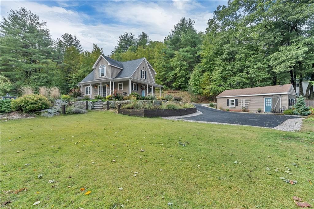 68 Wolf Hill Road