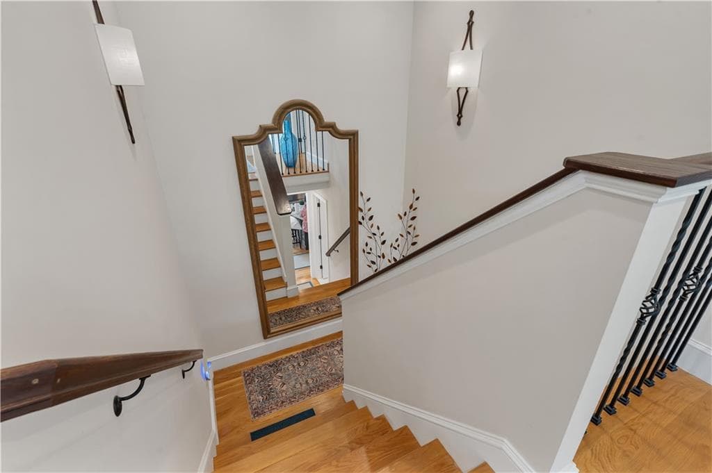 Single Family Residence at 68 Wolf Hill Road, Smithfield, photo 30 of 47
