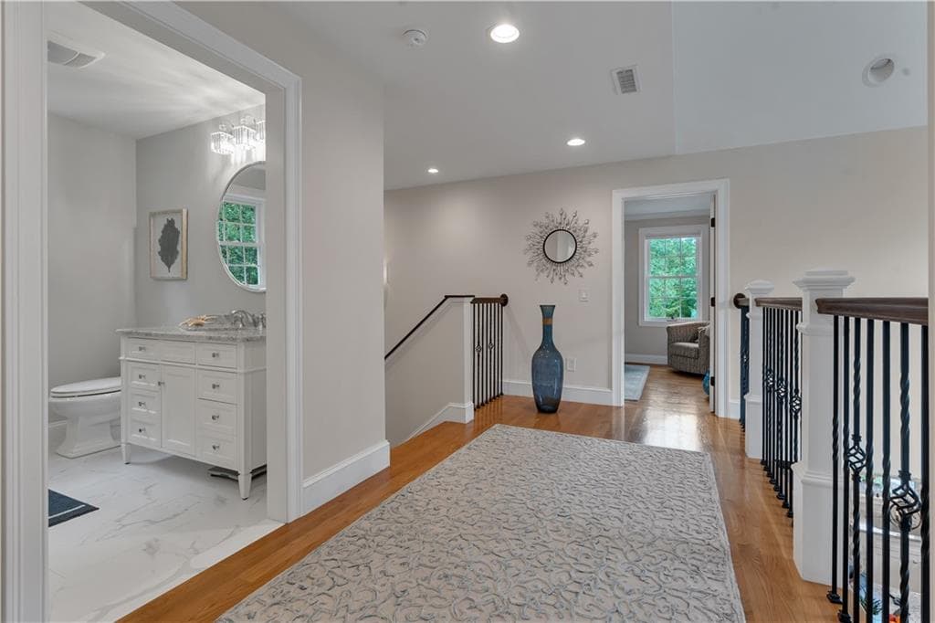 Single Family Residence at 68 Wolf Hill Road, Smithfield, photo 33 of 47