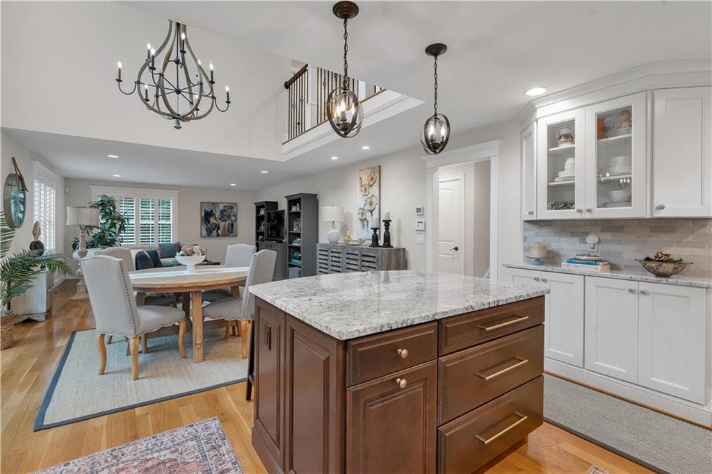Single Family Residence at 68 Wolf Hill Road, Smithfield, photo 14 of 47