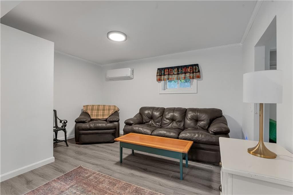 Single Family Residence at 68 Wolf Hill Road, Smithfield, photo 44 of 47