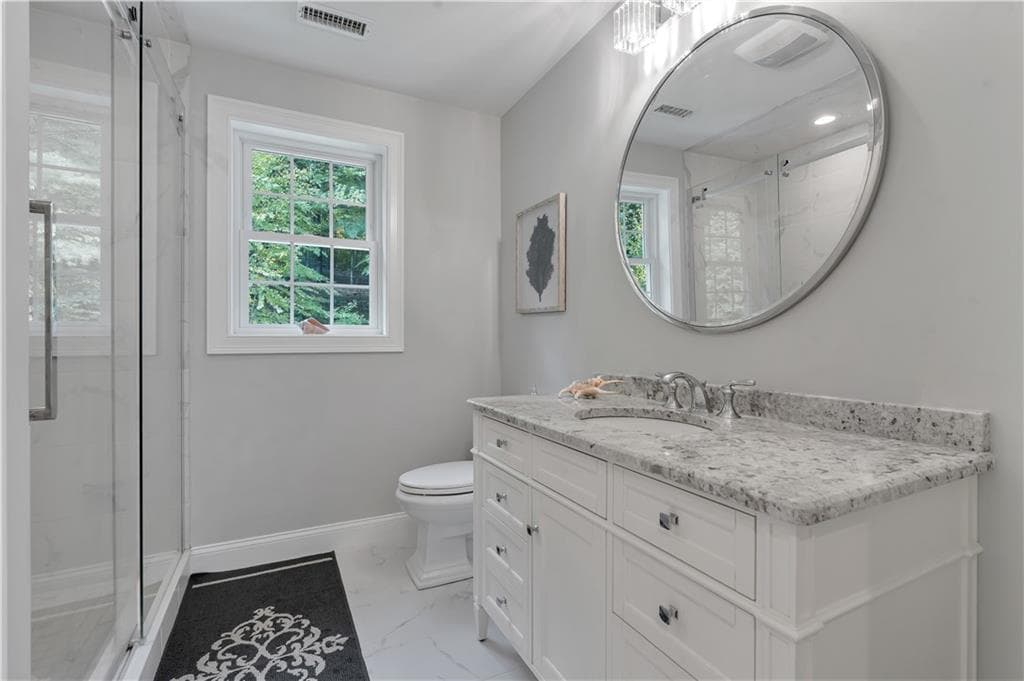 Single Family Residence at 68 Wolf Hill Road, Smithfield, photo 40 of 47