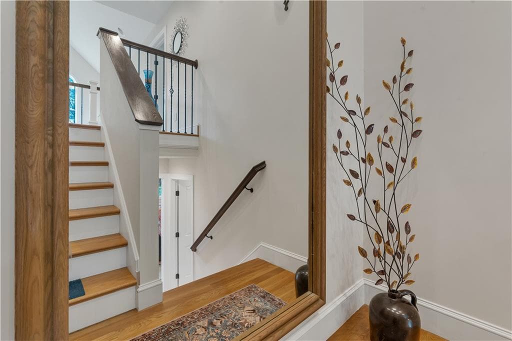 Single Family Residence at 68 Wolf Hill Road, Smithfield, photo 31 of 47