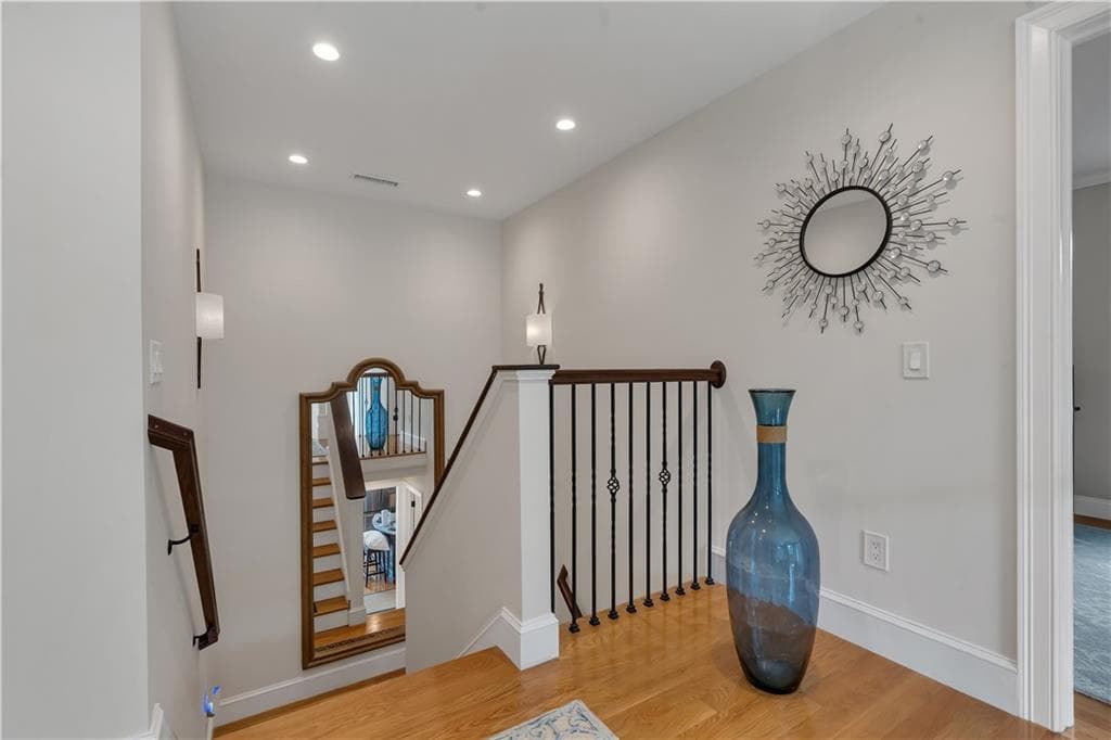 Single Family Residence at 68 Wolf Hill Road, Smithfield, photo 29 of 47