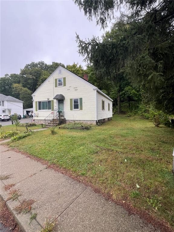 1176 Mendon Road