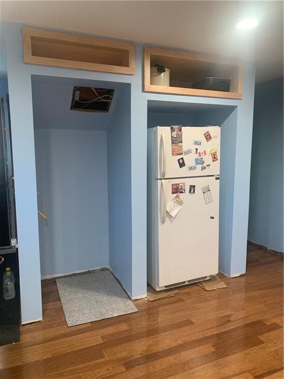 Single Family Residence at 1176 Mendon Road, Woonsocket, photo 10 of 12