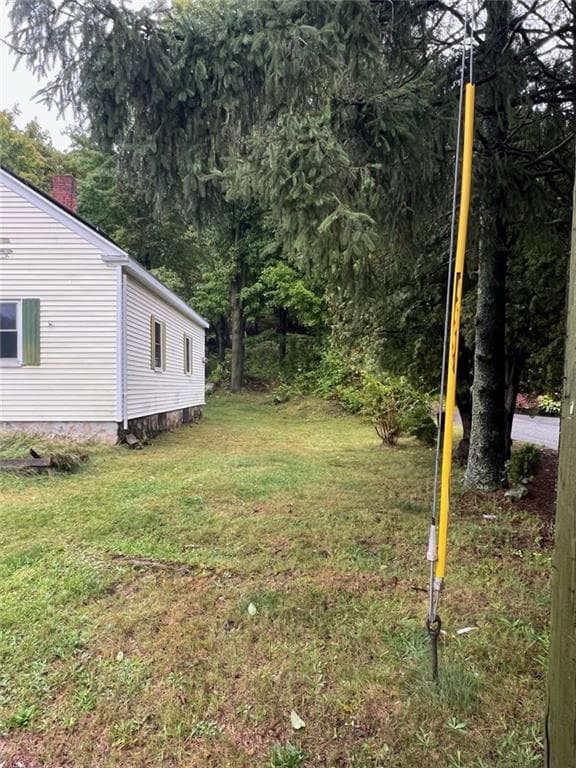 Single Family Residence at 1176 Mendon Road, Woonsocket, photo 11 of 12