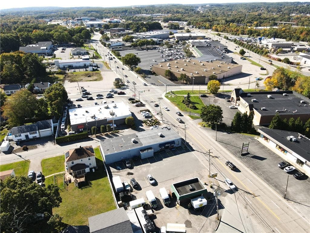 Commercial at 1234 Oaklawn Avenue, Cranston, photo 6 of 6