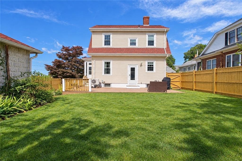 Single Family Residence at 150 Dexterdale Road, Providence, photo 47 of 50