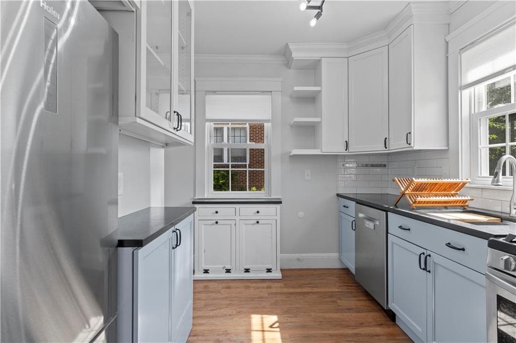 Single Family Residence at 150 Dexterdale Road, Providence, photo 16 of 50