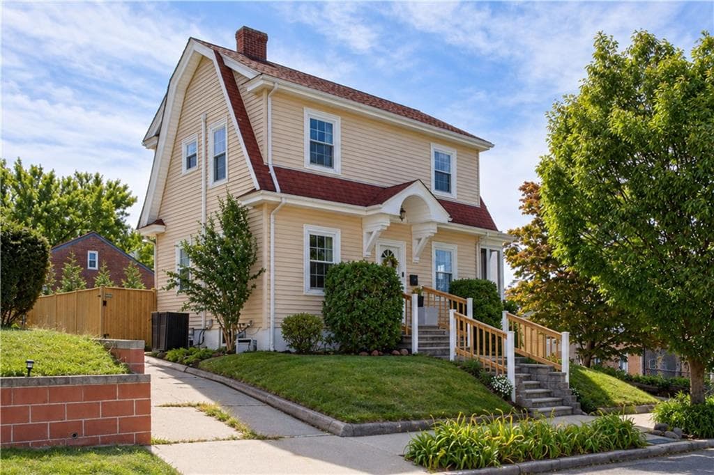 150 Dexterdale Road