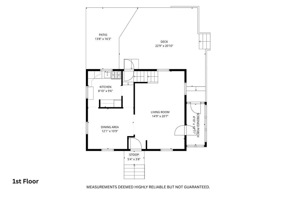 Single Family Residence at 150 Dexterdale Road, Providence, photo 48 of 50