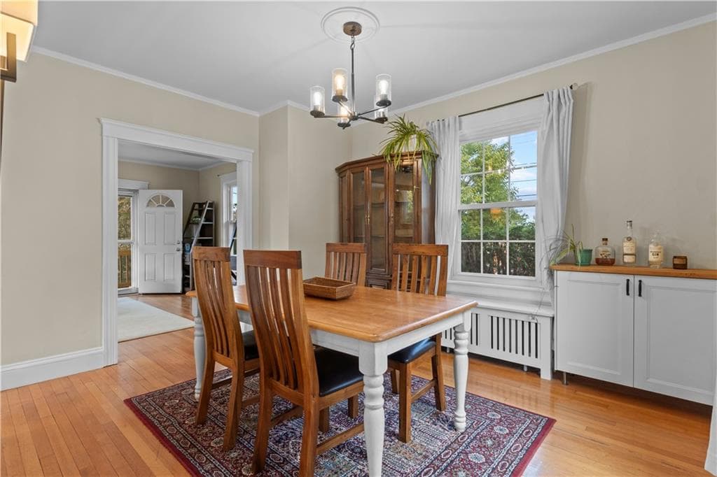 Single Family Residence at 150 Dexterdale Road, Providence, photo 11 of 50