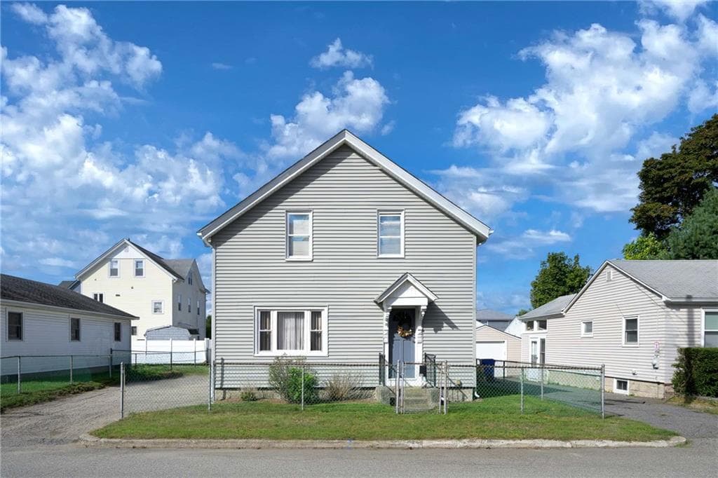 28 Gardner Street
