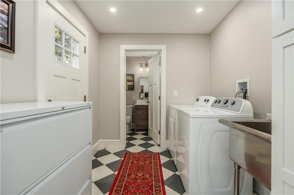 Single Family Residence at 16 Sargent Avenue, Providence, photo 16 of 41
