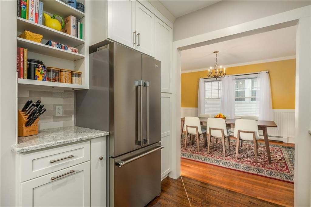 Single Family Residence at 16 Sargent Avenue, Providence, photo 12 of 41