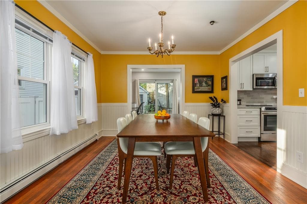 Single Family Residence at 16 Sargent Avenue, Providence, photo 7 of 41