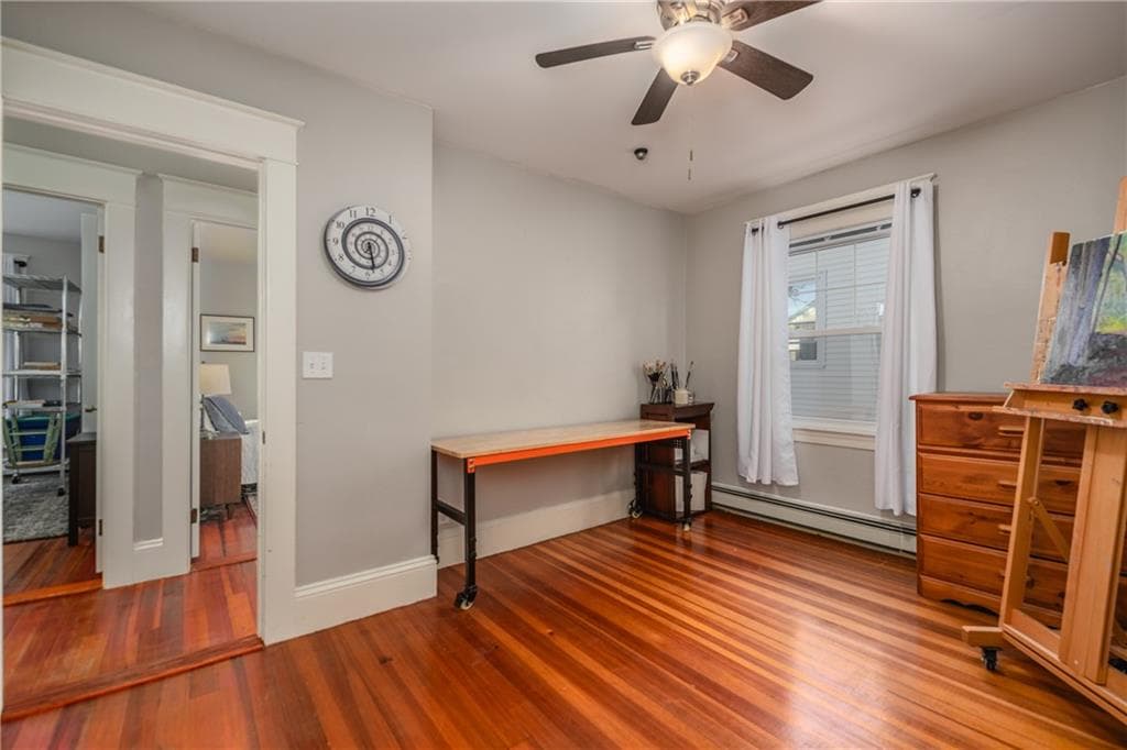 Single Family Residence at 16 Sargent Avenue, Providence, photo 24 of 41