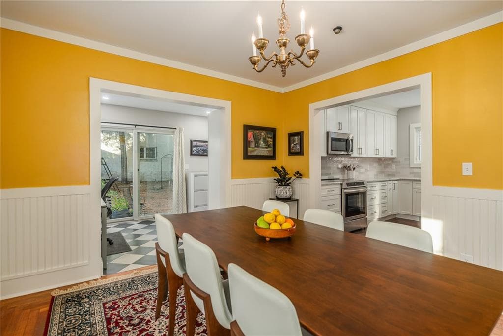 Single Family Residence at 16 Sargent Avenue, Providence, photo 8 of 41