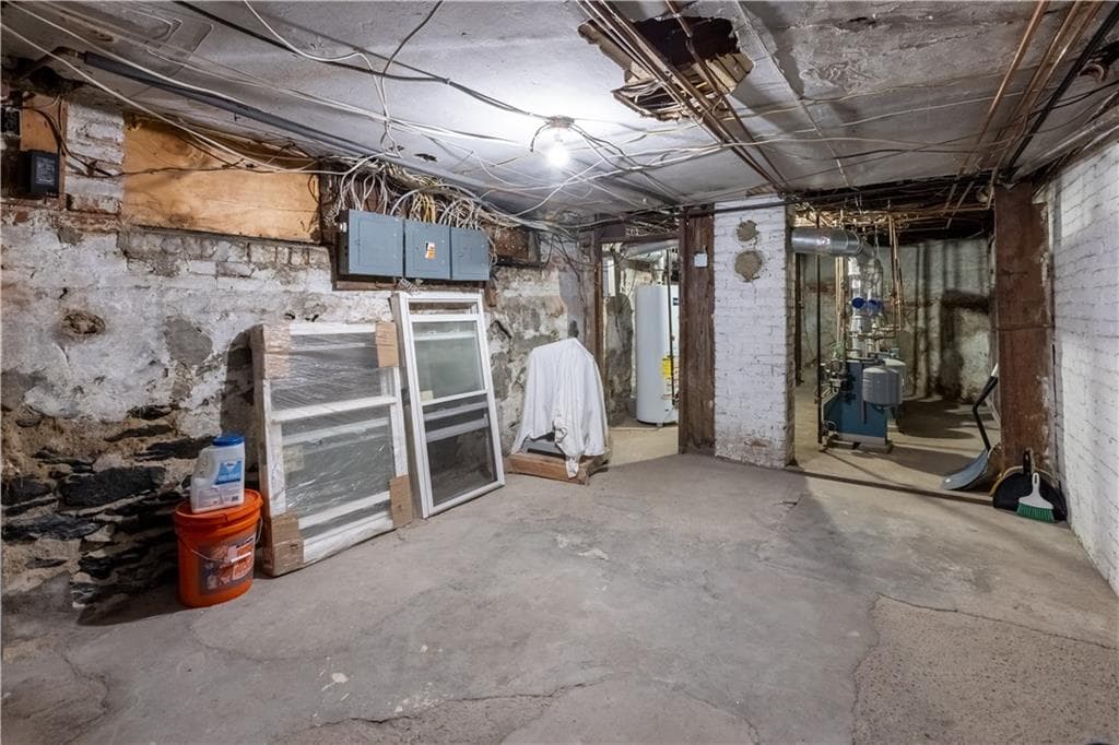 Multi Family at 21 23 Berkley Street, Providence, photo 31 of 34