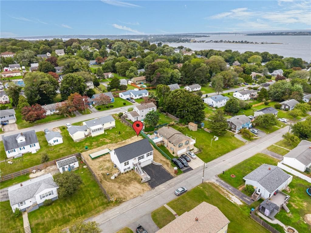 Single Family Residence at 121 Robert Gray Avenue, Tiverton, photo 22 of 23