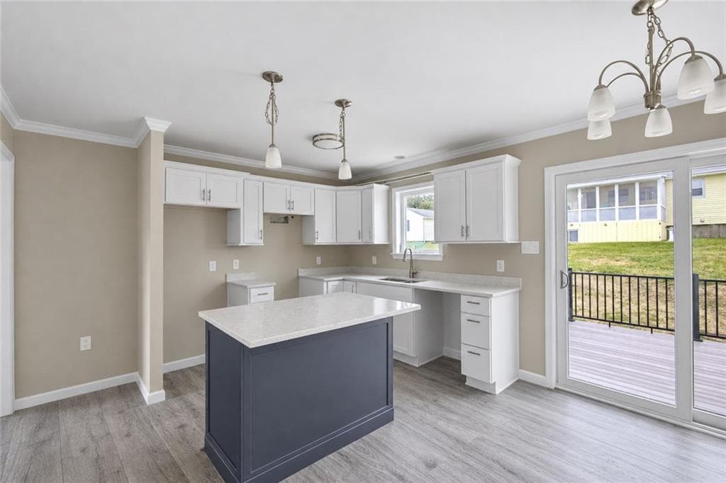 Single Family Residence at 121 Robert Gray Avenue, Tiverton, photo 8 of 23