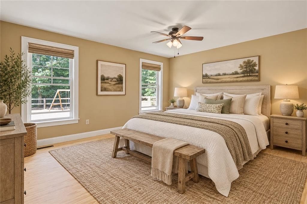 Single Family Residence at 38 Small Pox Trail, Richmond, photo 21 of 40